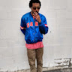 Meet your Posher, Jonathan